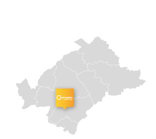 Centroplan
