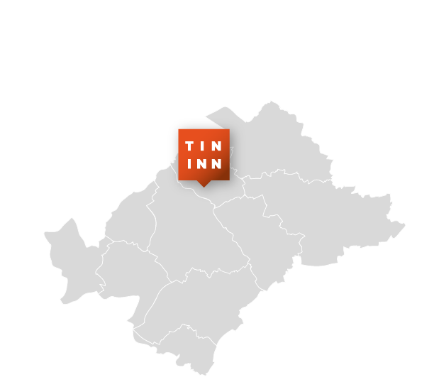 Tin Inn