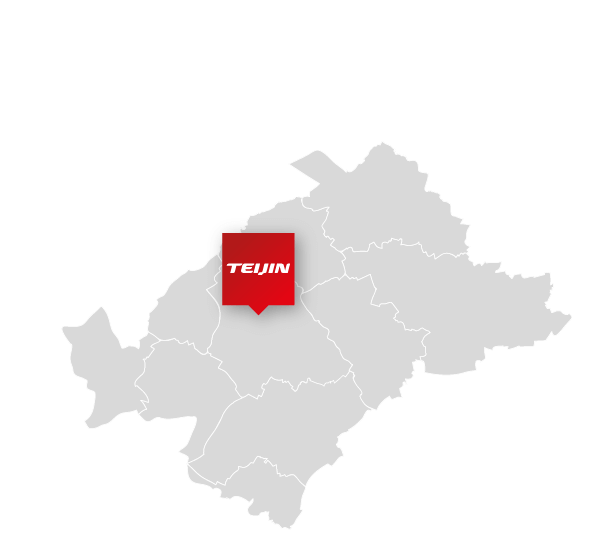 Teijin Carbon Europe